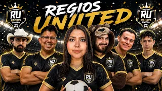 AHORA TENGO UN EQUIPO DE FÚTBOL 