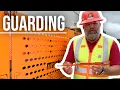 Guarding and Safety Around Conveyor Belts