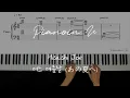 - Spirited Away OST One Summer s Day Piano Cover Sheet