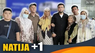CHINOZLIK OILAMIZ ESINGIZDA-MI? HINDISTONDAN SHIFO TOPIB, O‘Z OYOQLARIDA QAYTDI 🥹❤️