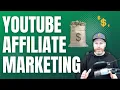 Youtube Affiliate Marketing for Beginners