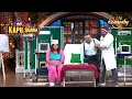 Lagu Rajesh Arora और Sapna चला रहे हैं एक नकली Hospital! | The Kapil Sharma Show | Krushna Ke Avatar