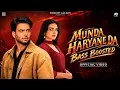Munda Haryane Da (Official Video) Mankirt Aulakh Ft Hammy Muzic _ Legacy _ New Punjabi Song 2026