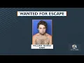 Sheriff s Office asking for help finding suspect who didn t return to jail in Stevens County