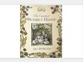 BRAMBLY HEDGE, SUMMER STORY | Read Along Story Time |