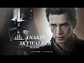 Download Lagu Anakin Skywalker is gone, I am what remains. | Darth Vader [1x06]