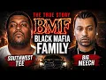 Big Meech Southwest T The Rise And Fall Of The Black Mafia Family BMF