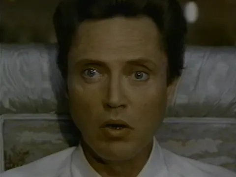 Day of Atonement TRAILER 1992 VHS Screener