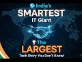 HCL Tech Case Study From Indian Startup to Global IT Giant