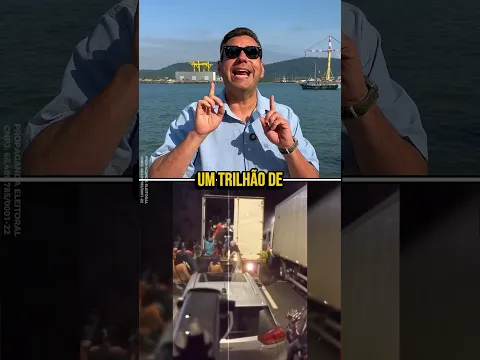 VOCÊ PAGA 5 MIL DE IMPOSTO PARA O REI PELÉ?