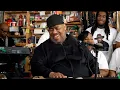 Lagu John P. Kee \u0026 New Life: Tiny Desk Concert