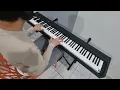 Eric周興哲 - 巴黎的夜晚走走 “That Night in Paris” (Jarel Gomes Piano)