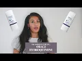 Obagi Hydroquinone Cream Which is Better Clear or Blender