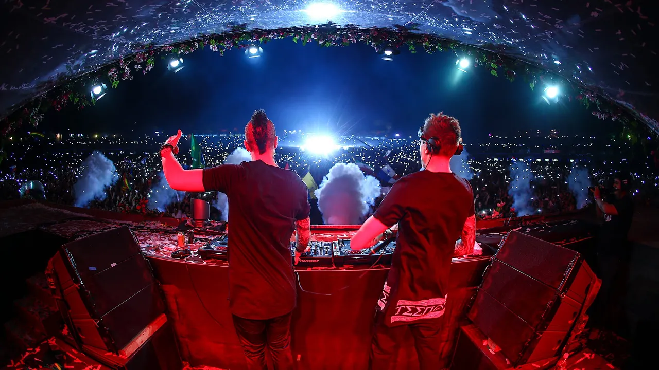Blasterjaxx