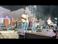 “After Me?” performed by Kashus Culpepper at the Marcus King Family Reunion, 2024