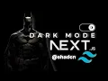 How to setup dark mode in nextjs 14 Nextjs14