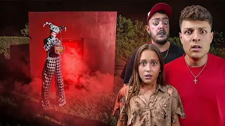 NOS ENFRENTAMOS A EL MIMO TORRE...