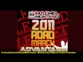 Machel Montano - Advantage \