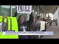 Protestors gather to oppose proposed ICE facility in Hagerstown