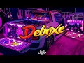 Download Lagu SENTAR PRO TREM - DJ GK BEAT (ELETRO FUNK DEBOXE)