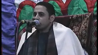 سورة يوسف وما أبرئ نفسي للشيخ أحمد كمال العيسوى 19 1 2019 تصوير كاميرات الاداره 