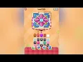 Colony Flow Level 1250 Hard Puzzle Walkthrough Solution