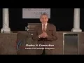 Cambridge Pavers - Charles Gamarekian