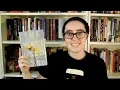 Download Lagu Book Review || The Way I Used to Be by Amber Smith