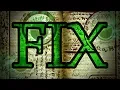Black Book Stuck in Apocrypha FIX - Skyrim Glitch Help