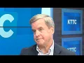 ONE-ON-ONE with Minnesota Secretary of State candidate Chip Tangen