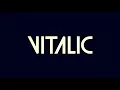 Tu Conmigo-Vitalic-ft. La Bien Querida