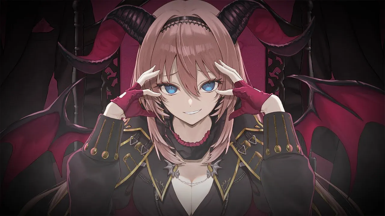 デーモンロード