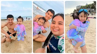 Khám phá Nha Trang cùng Linh Nhi || Linh Nhi Family