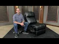 How to Replace the Recline Pull Cable on a Manual Recliner