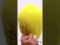 How to Cut a Perfect Inverted Bob Quick Pro Tips