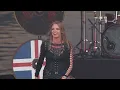 LEAVES' EYES - SWORDS IN ROCK (Wacken Open Air 2023)