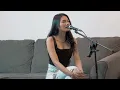 SELALU CINTA - KOTAK BAND ( COVER BY LATOYA DE LARASA )