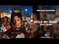 Download Lagu Michael Jackson - Hold My Hand ft. Akon (432Hz)