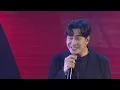 โชว์พิเศษจากโค้ชแสตมป์ - Semi Final - The Voice All Stars - 2 Oct 2022
