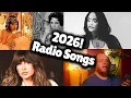 Radio Hits 2026 - THE WEEK S MOST POPULAR SONGS
