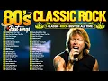 Download Lagu Bon Jovi, Guns N' Roses, ACDC, Metallica, Nirvana, Queen 🎶 Classic Rock Songs 70s 80s 90s Full Album