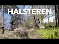 Download Lagu Mountainbikeroute Halsteren // MTB Challenge
