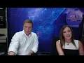 LIVE Laurel Jack talk weather top stories