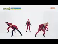 [Weekly Idol EP.408] 백 투 더 데뷔! 팬들을 위한 AB6IX ᐸHOLLYWOODᐳ 무대 大 공개 (feat.스페셜 의상!!)