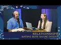 Relationships P1 Dating with Divine Purpose