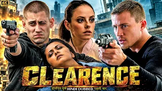 CLEARENCE (4k) हॉलीवुड एक्शन रोमांटिक मूवी इन हिंदी | Hollywood Action Movie In Hindi | Free Movies