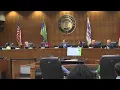 Greenville City Council hosts public input session for yearly budget review