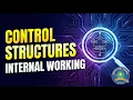 Control Structures in C If Else Loops Switch Full Explanation for Beginners