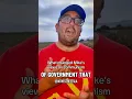 Mike speaks on why he wears a shirt with a communist emblem outside Trump s golf course
