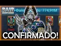 Download Lagu TITUS PLUMANEGRA, OTRA FUSION IMPERDIBLE!!! | RAID SHADOW LEGENDS Espanol